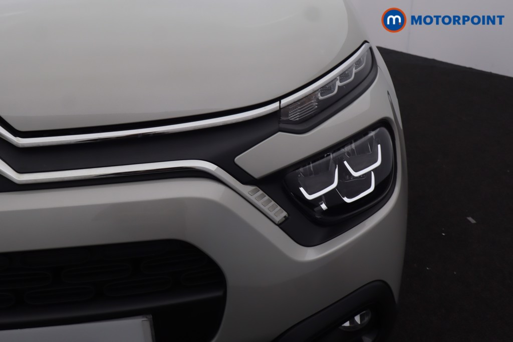 Citroen C3 MAX Manual Petrol Hatchback - Stock Number (1670593) - 42nd supplementary image