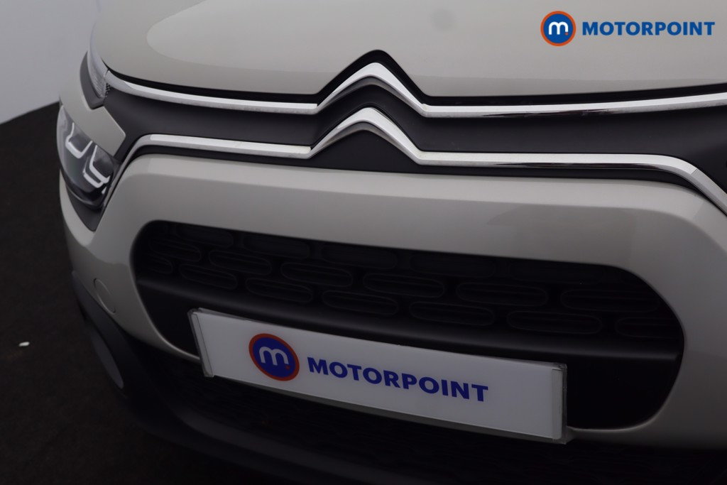 Citroen C3 MAX Manual Petrol Hatchback - Stock Number (1670593) - 43rd supplementary image