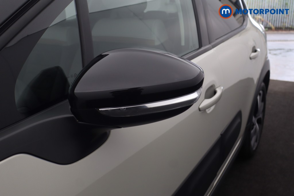 Citroen C3 MAX Manual Petrol Hatchback - Stock Number (1670593) - 45th supplementary image