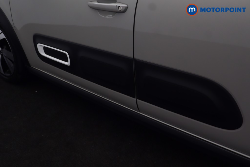 Citroen C3 MAX Manual Petrol Hatchback - Stock Number (1670593) - 47th supplementary image