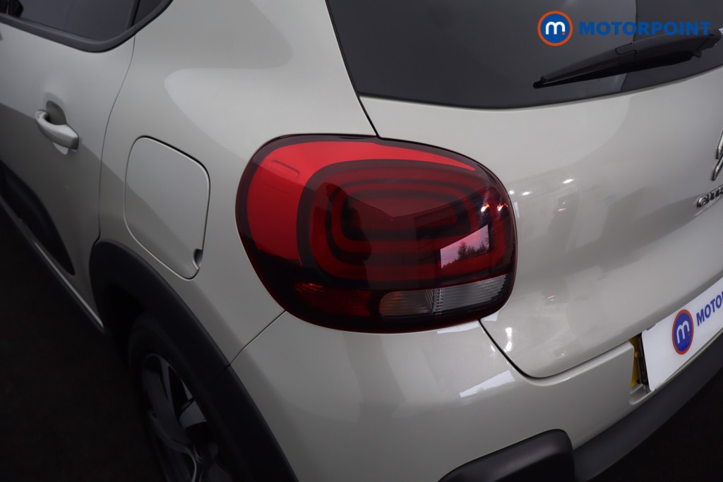 Citroen C3 MAX Manual Petrol Hatchback - Stock Number (1670593) - 49th supplementary image