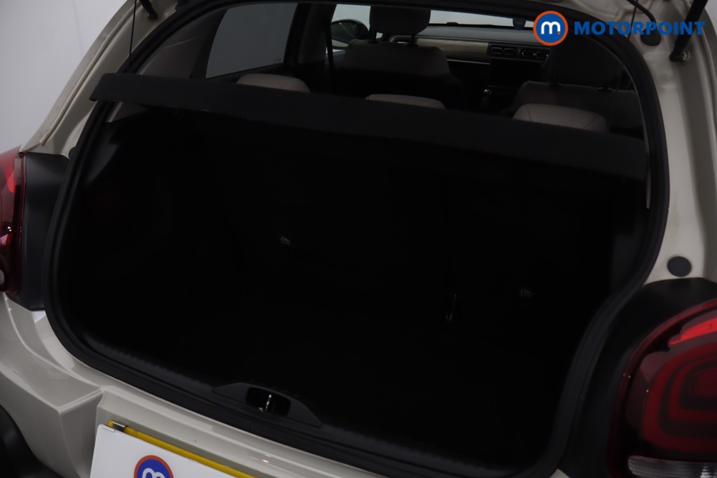 Citroen C3 MAX Manual Petrol Hatchback - Stock Number (1670593) - 56th supplementary image