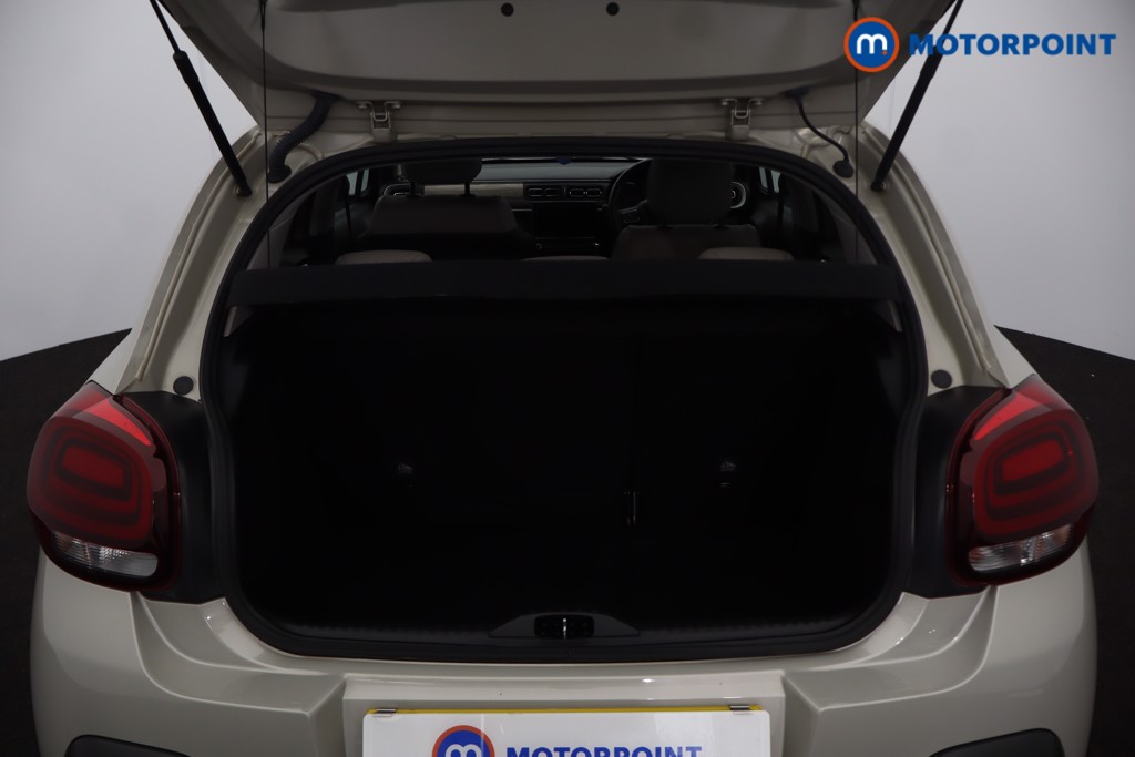 Citroen C3 MAX Manual Petrol Hatchback - Stock Number (1670593) - 57th supplementary image