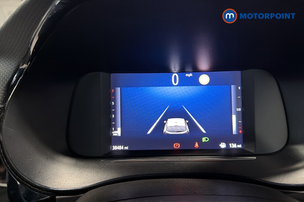 Vauxhall Corsa GS Manual Petrol Hatchback - Stock Number (1670895) - 7th supplementary image