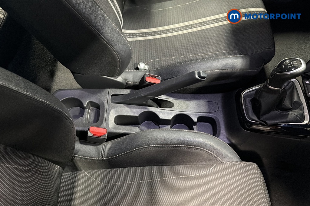 Vauxhall Corsa GS Manual Petrol Hatchback - Stock Number (1670895) - 15th supplementary image