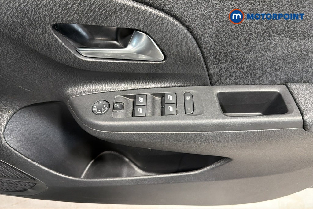 Vauxhall Corsa GS Manual Petrol Hatchback - Stock Number (1670895) - 19th supplementary image
