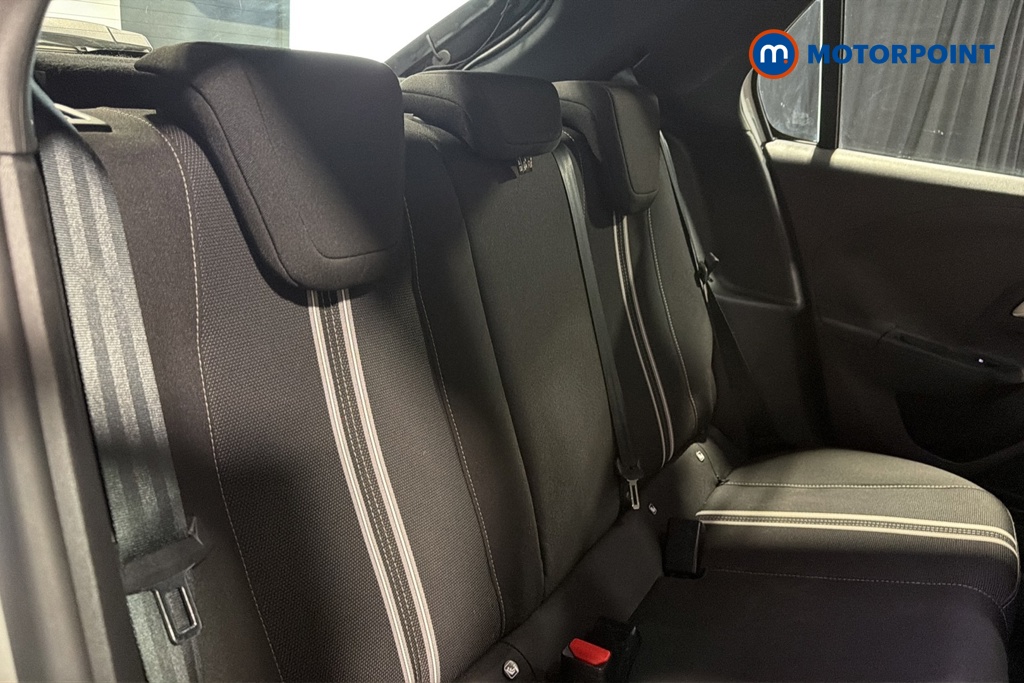 Vauxhall Corsa GS Manual Petrol Hatchback - Stock Number (1670895) - 25th supplementary image