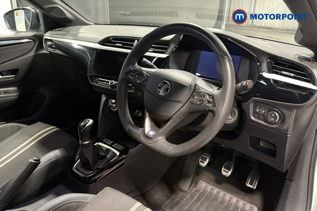 Vauxhall Corsa GS Manual Petrol Hatchback - Stock Number (1670895) - 1st supplementary image
