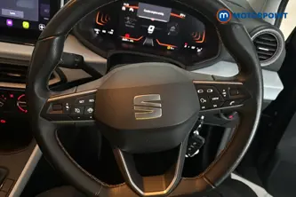 Seat Arona Se Technology Manual Petrol SUV - Stock Number (1672622) - 2nd supplementary image