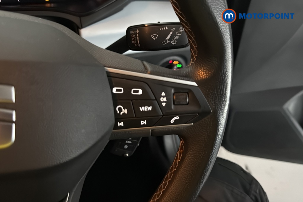 Seat Arona Se Technology Manual Petrol SUV - Stock Number (1672622) - 3rd supplementary image