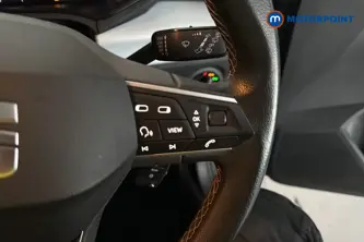 Seat Arona Se Technology Manual Petrol SUV - Stock Number (1672622) - 3rd supplementary image