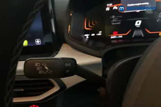 Seat Arona Se Technology Manual Petrol SUV - Stock Number (1672622) - 5th supplementary image