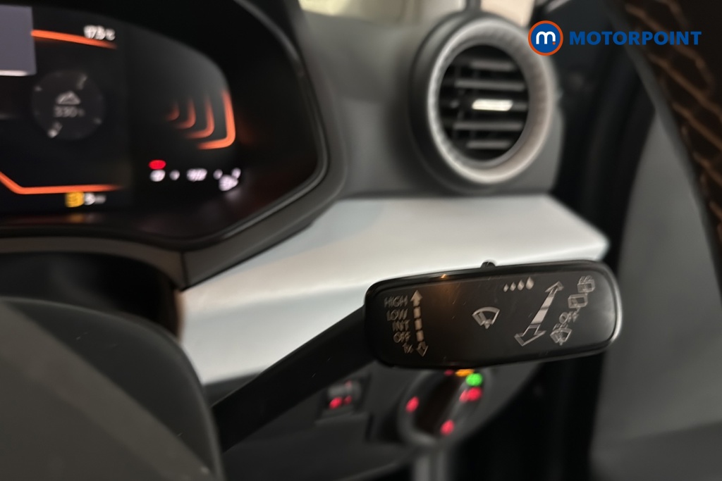 Seat Arona Se Technology Manual Petrol SUV - Stock Number (1672622) - 6th supplementary image