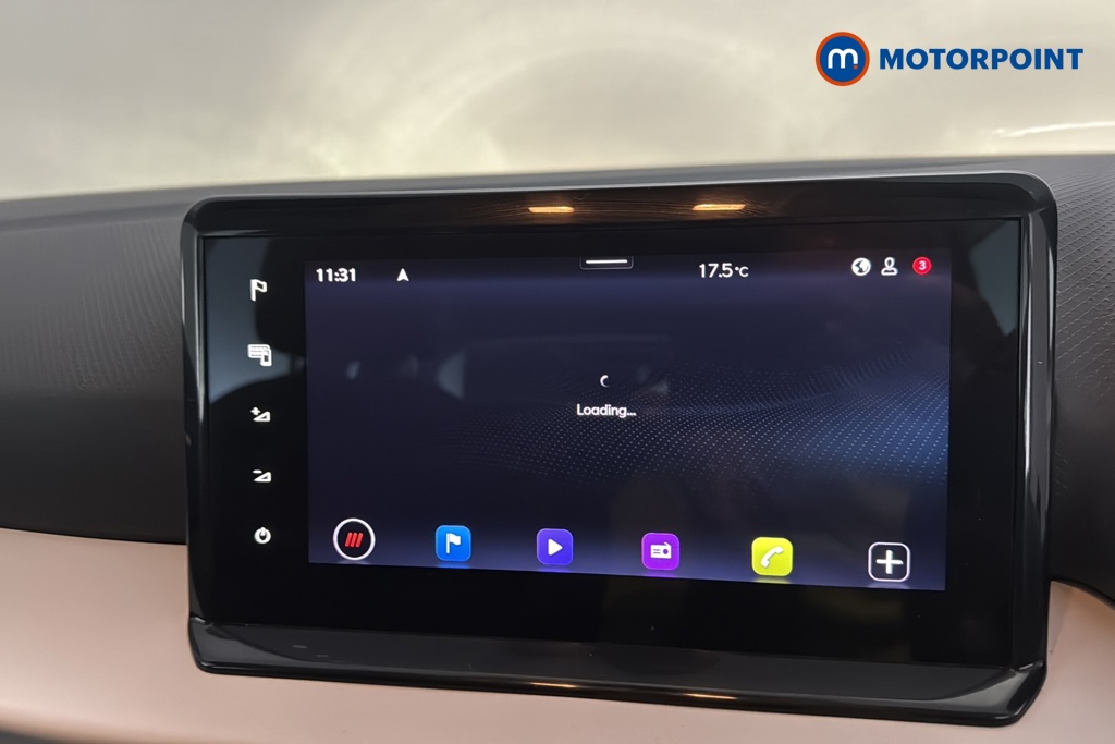 Seat Arona Se Technology Manual Petrol SUV - Stock Number (1672622) - 8th supplementary image