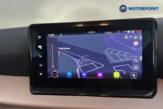 Seat Arona Se Technology Manual Petrol SUV - Stock Number (1672622) - 9th supplementary image