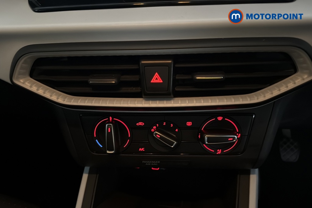 Seat Arona Se Technology Manual Petrol SUV - Stock Number (1672622) - 11th supplementary image