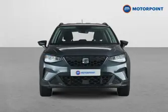 Seat Arona Se Technology Manual Petrol SUV - Stock Number (1672622) - Front bumper