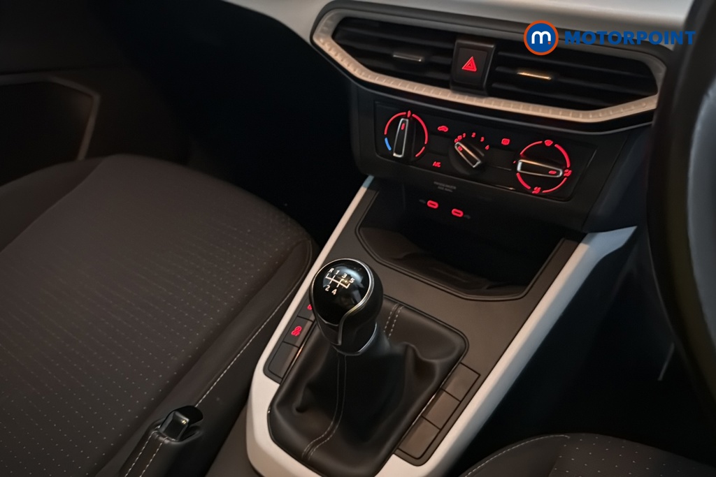 Seat Arona Se Technology Manual Petrol SUV - Stock Number (1672622) - 15th supplementary image