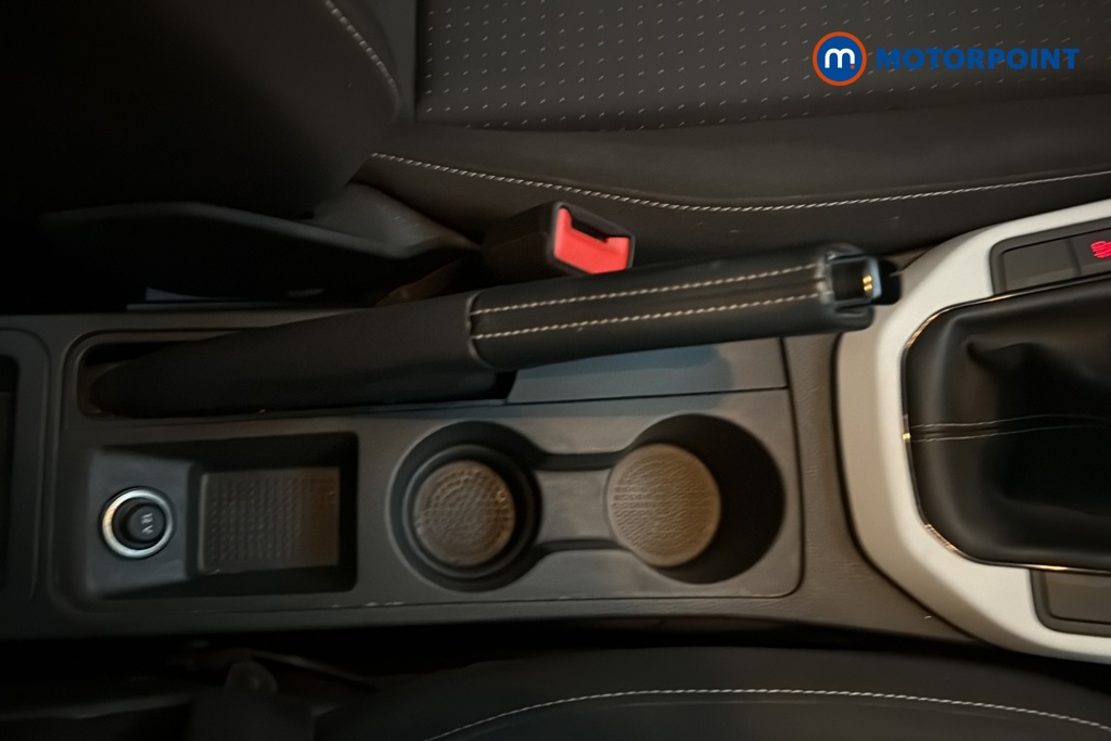 Seat Arona Se Technology Manual Petrol SUV - Stock Number (1672622) - 16th supplementary image