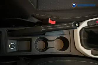 Seat Arona Se Technology Manual Petrol SUV - Stock Number (1672622) - 16th supplementary image