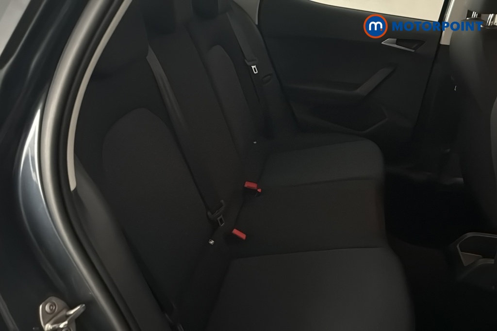 Seat Arona Se Technology Manual Petrol SUV - Stock Number (1672622) - 25th supplementary image