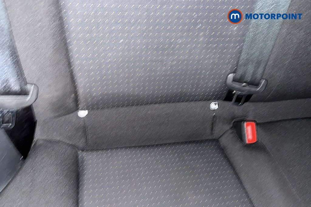 Seat Arona Se Technology Manual Petrol SUV - Stock Number (1672622) - 27th supplementary image