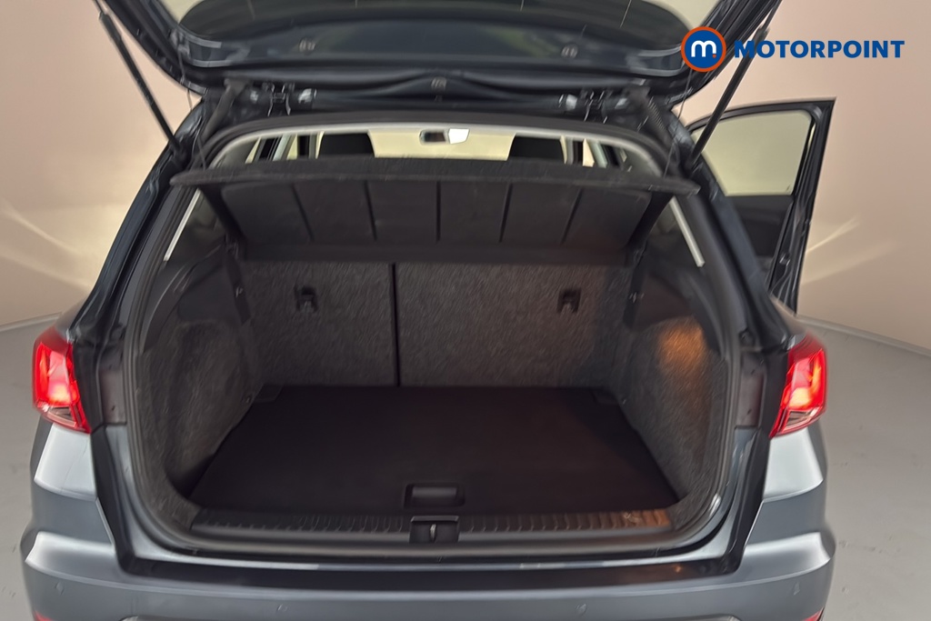 Seat Arona Se Technology Manual Petrol SUV - Stock Number (1672622) - 30th supplementary image
