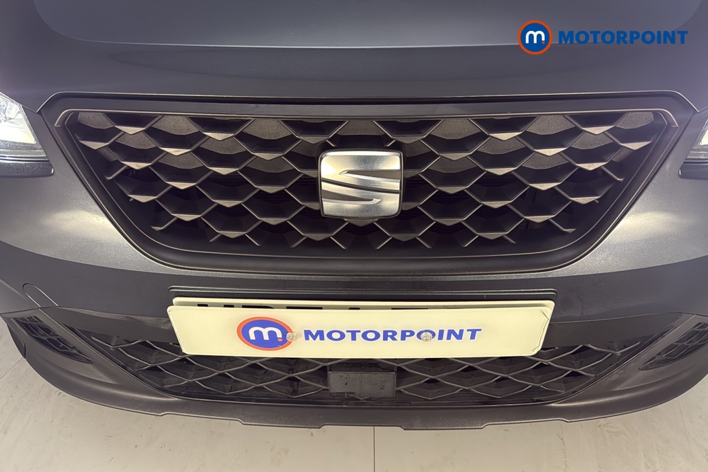 Seat Arona Se Technology Manual Petrol SUV - Stock Number (1672622) - 43rd supplementary image