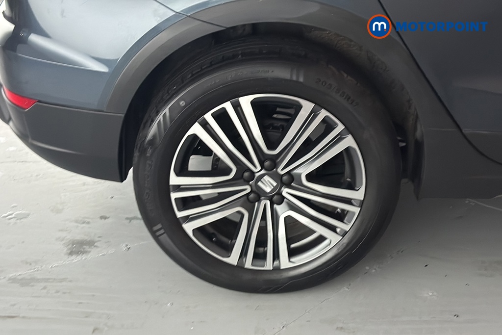Seat Arona Se Technology Manual Petrol SUV - Stock Number (1672622) - 46th supplementary image