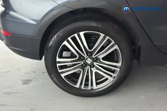 Seat Arona Se Technology Manual Petrol SUV - Stock Number (1672622) - 46th supplementary image