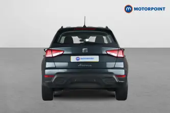 Seat Arona Se Technology Manual Petrol SUV - Stock Number (1672622) - Rear bumper