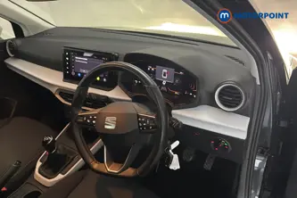 Seat Arona Se Technology Manual Petrol SUV - Stock Number (1672622) - 1st supplementary image