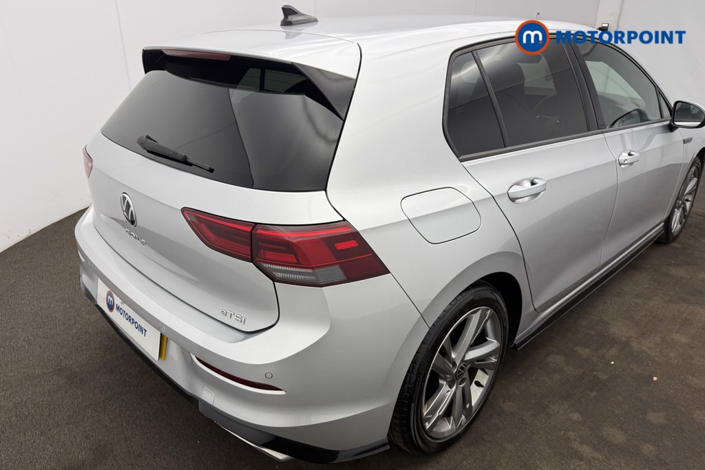 Volkswagen Golf R-Line Automatic Petrol Hatchback - Stock Number (1672746) - 4th supplementary image