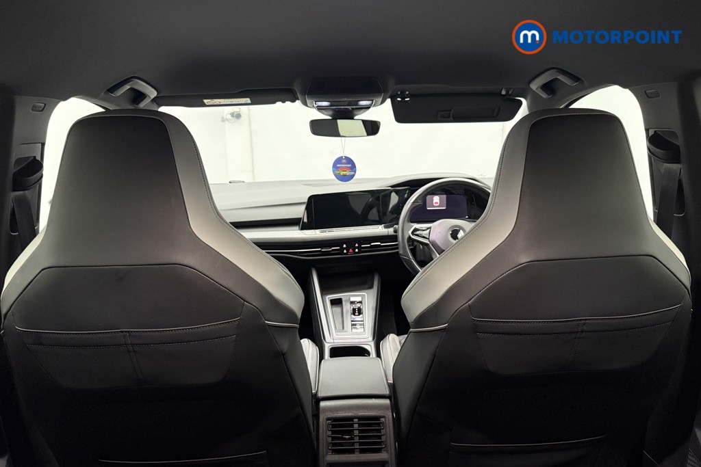 Volkswagen Golf R-Line Automatic Petrol Hatchback - Stock Number (1672746) - 7th supplementary image