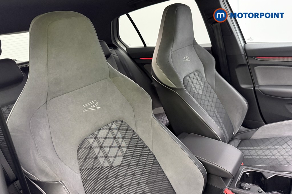 Volkswagen Golf R-Line Automatic Petrol Hatchback - Stock Number (1672746) - 17th supplementary image