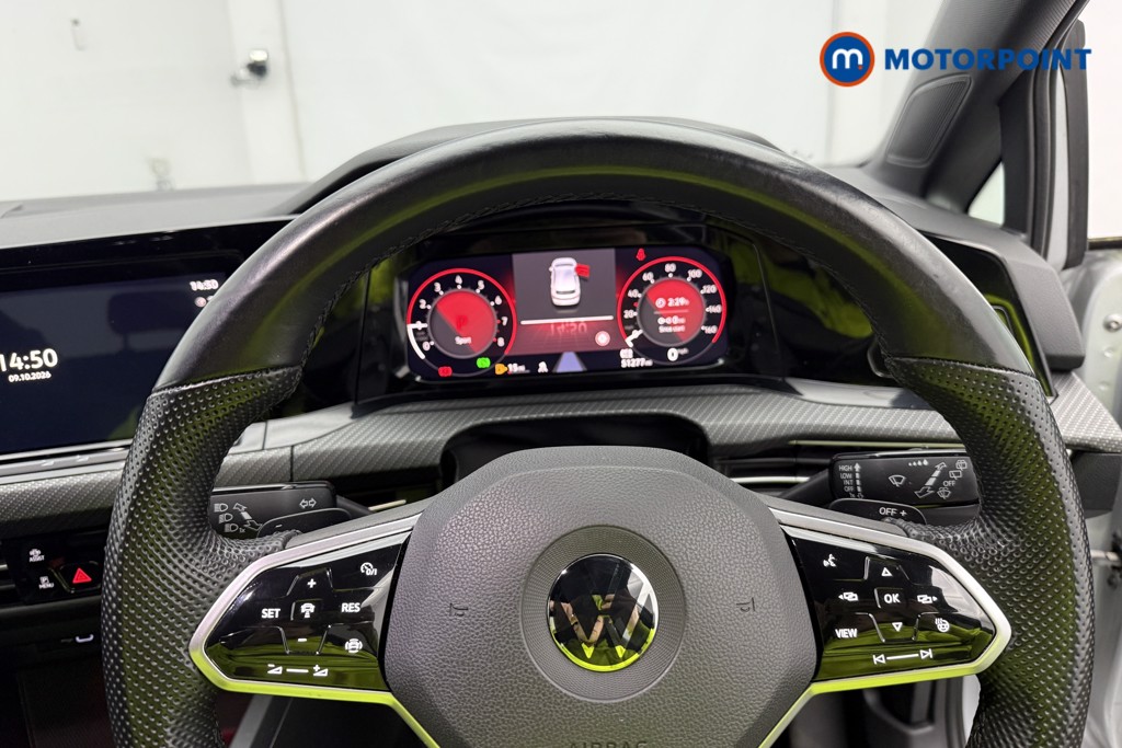 Volkswagen Golf R-Line Automatic Petrol Hatchback - Stock Number (1672746) - 23rd supplementary image