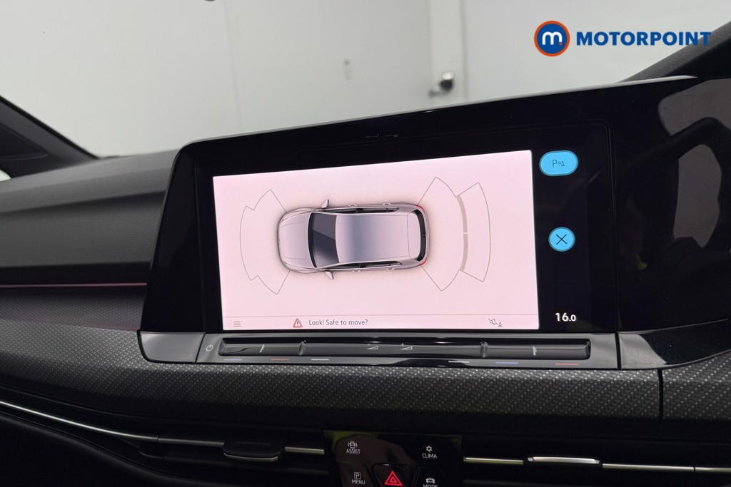 Volkswagen Golf R-Line Automatic Petrol Hatchback - Stock Number (1672746) - 29th supplementary image