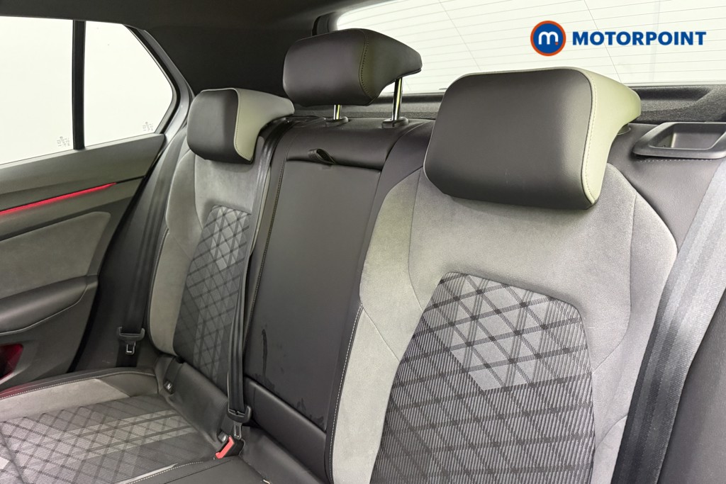 Volkswagen Golf R-Line Automatic Petrol Hatchback - Stock Number (1672746) - 43rd supplementary image