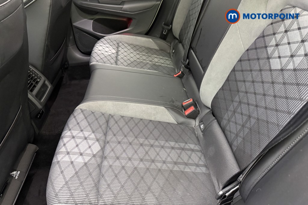 Volkswagen Golf R-Line Automatic Petrol Hatchback - Stock Number (1672746) - 44th supplementary image