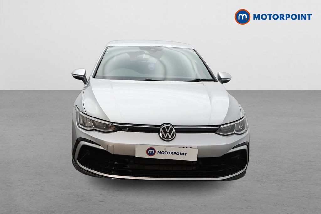Volkswagen Golf R-Line Automatic Petrol Hatchback - Stock Number (1672746) - Front bumper
