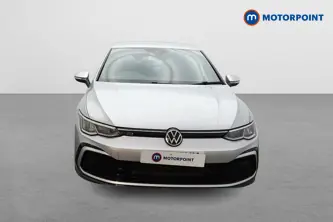 Volkswagen Golf R-Line Automatic Petrol Hatchback - Stock Number (1672746) - Front bumper