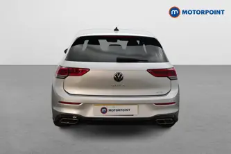 Volkswagen Golf R-Line Automatic Petrol Hatchback - Stock Number (1672746) - Rear bumper