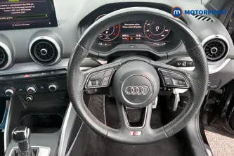 Audi Q2 S Line Automatic Diesel SUV - Stock Number (1673256) - 2nd supplementary image