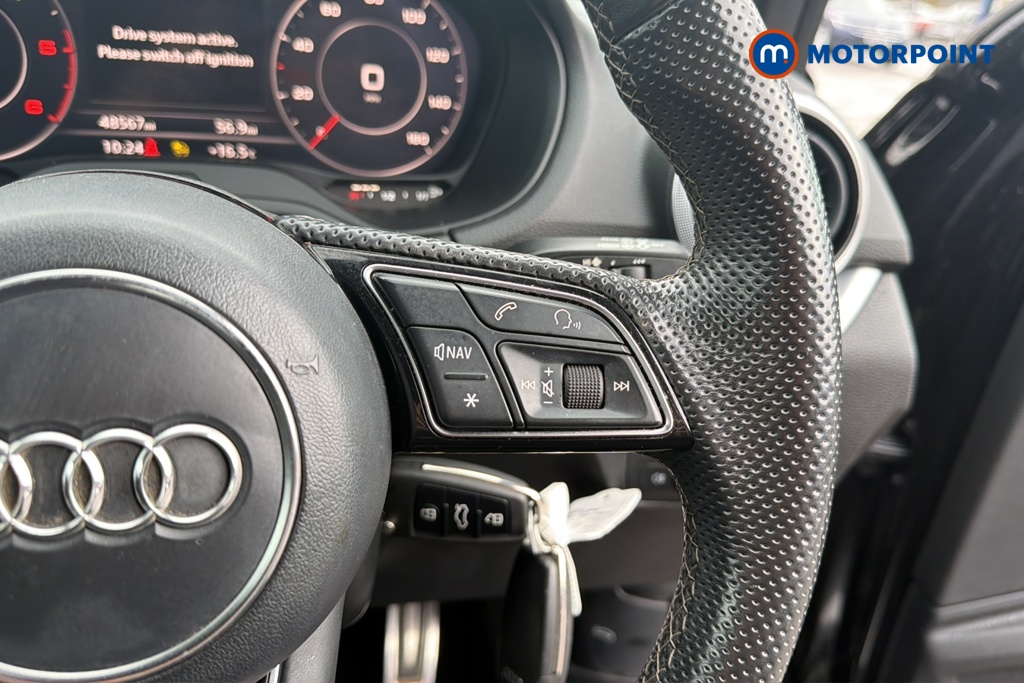 Audi Q2 S Line Automatic Diesel SUV - Stock Number (1673256) - 3rd supplementary image