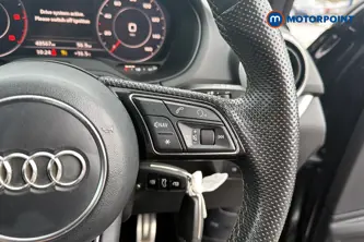 Audi Q2 S Line Automatic Diesel SUV - Stock Number (1673256) - 3rd supplementary image