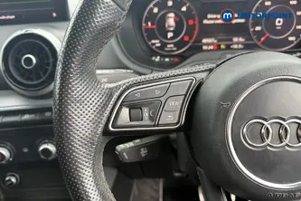 Audi Q2 S Line Automatic Diesel SUV - Stock Number (1673256) - 4th supplementary image
