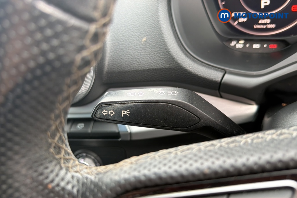 Audi Q2 S Line Automatic Diesel SUV - Stock Number (1673256) - 5th supplementary image