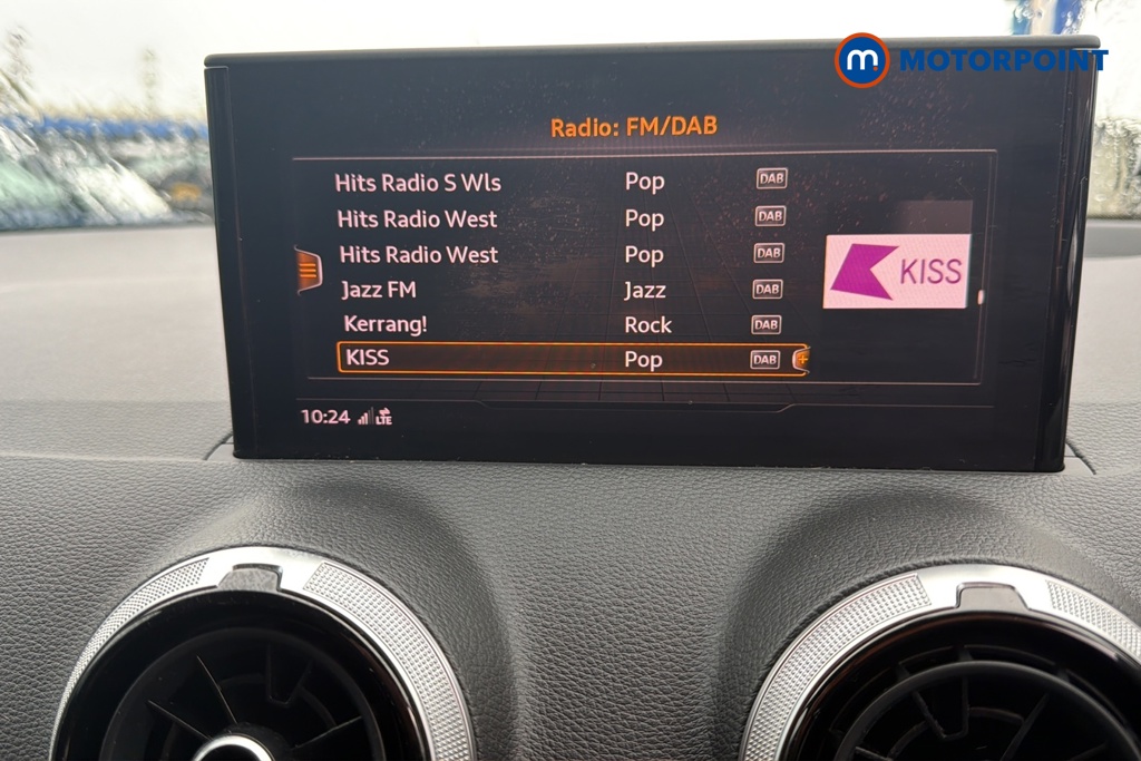 Audi Q2 S Line Automatic Diesel SUV - Stock Number (1673256) - 8th supplementary image