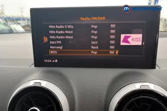 Audi Q2 S Line Automatic Diesel SUV - Stock Number (1673256) - 8th supplementary image