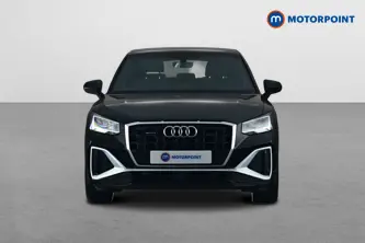 Audi Q2 S Line Automatic Diesel SUV - Stock Number (1673256) - Front bumper